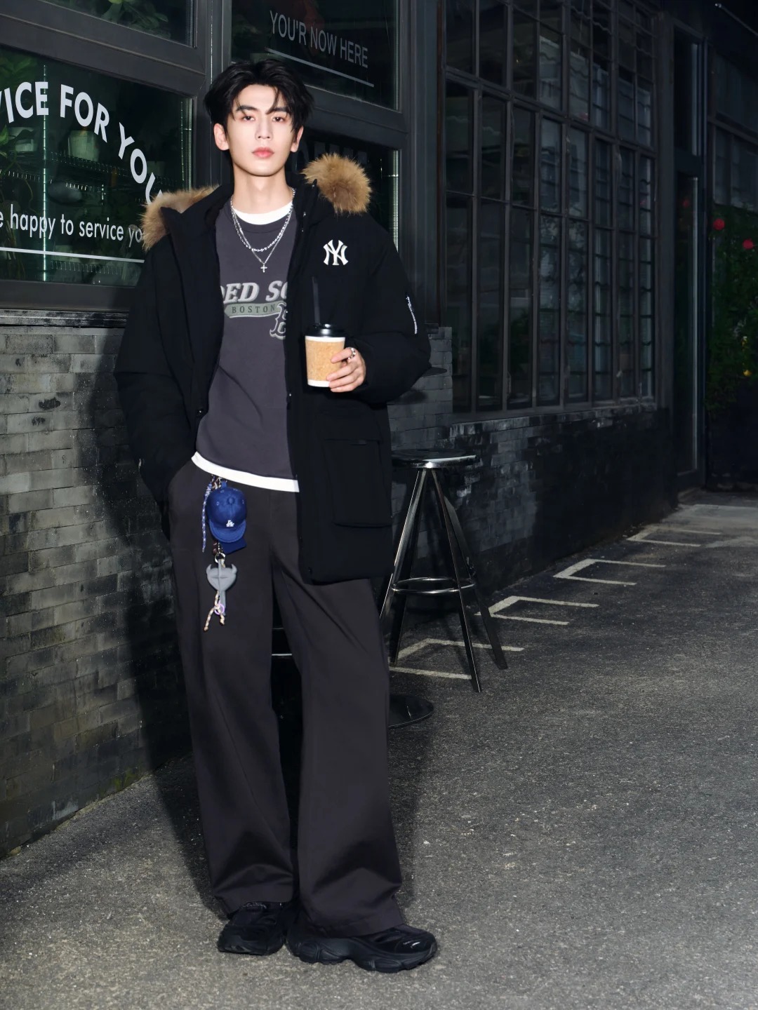 别让过度穿搭毁了你：三分留白，七分得体，这才是分寸感！