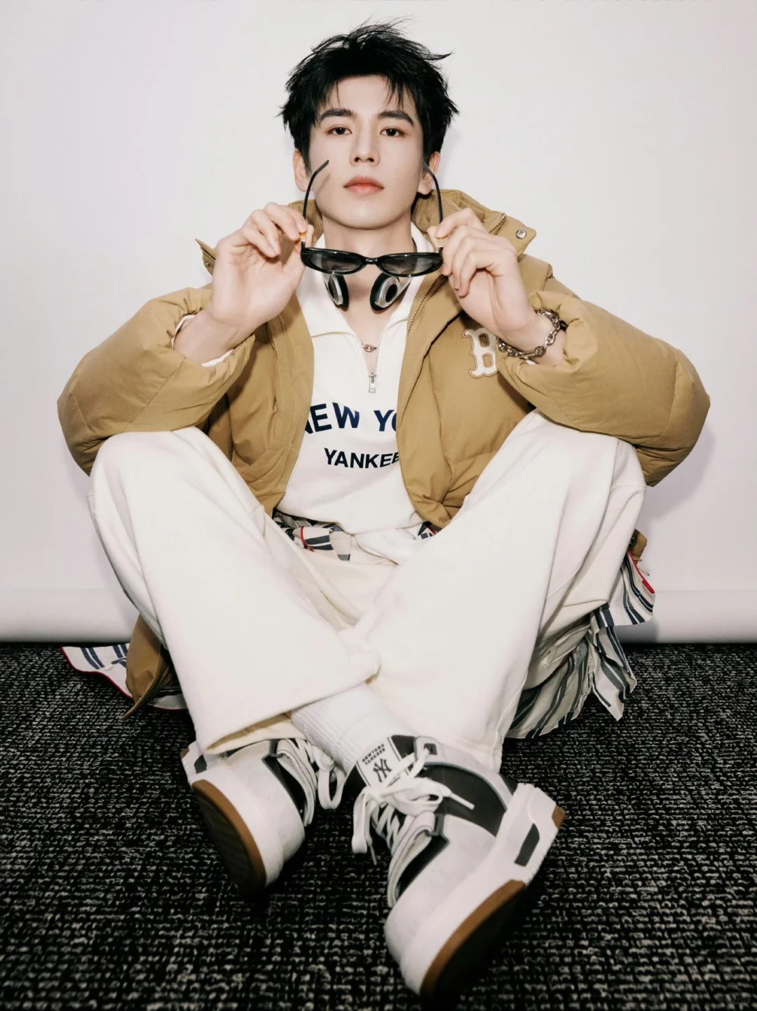 别让过度穿搭毁了你：三分留白，七分得体，这才是分寸感！