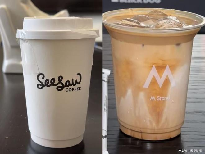 贵为全球咖啡巨头的星巴克，如今为何也只得主动放低姿态！