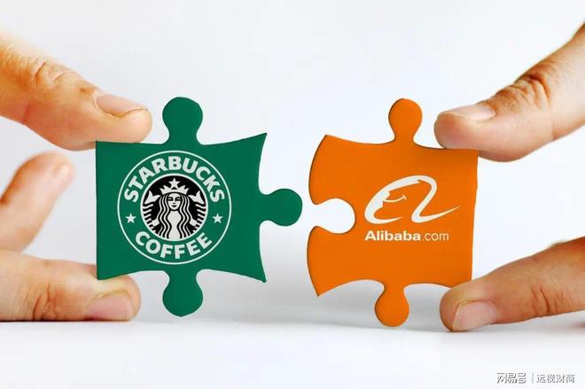 贵为全球咖啡巨头的星巴克，如今为何也只得主动放低姿态！