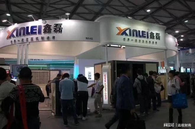 净利润暴增3015%，鑫磊股份是下一个“大牛股”？