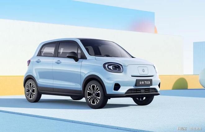 去年卖了近30万辆车的零跑，除了价格优势还有什么？