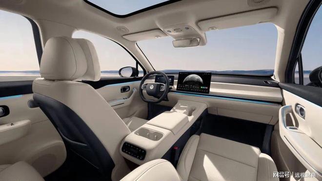 去年卖了近30万辆车的零跑，除了价格优势还有什么？