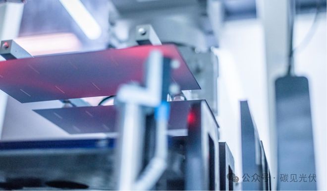 三大业务毛利率全线失守，晶科能源上半年巨亏29亿