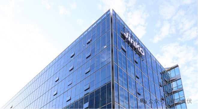 三大业务毛利率全线失守，晶科能源上半年巨亏29亿